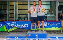 2025 Fireball World Champions - Interview